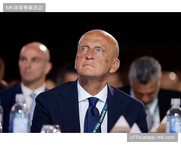 国际足联确认VAR权限扩容,新增对错误角球及第二张黄牌的审查权以提升判罚准确率 国际足联确认VAR权限扩容,新增对错误角球及第二张黄牌的审查权以提升判罚准确率